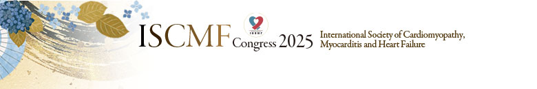 ISCMF Congress 2025